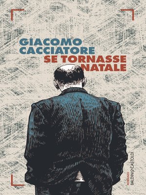 cover image of Se tornasse Natale